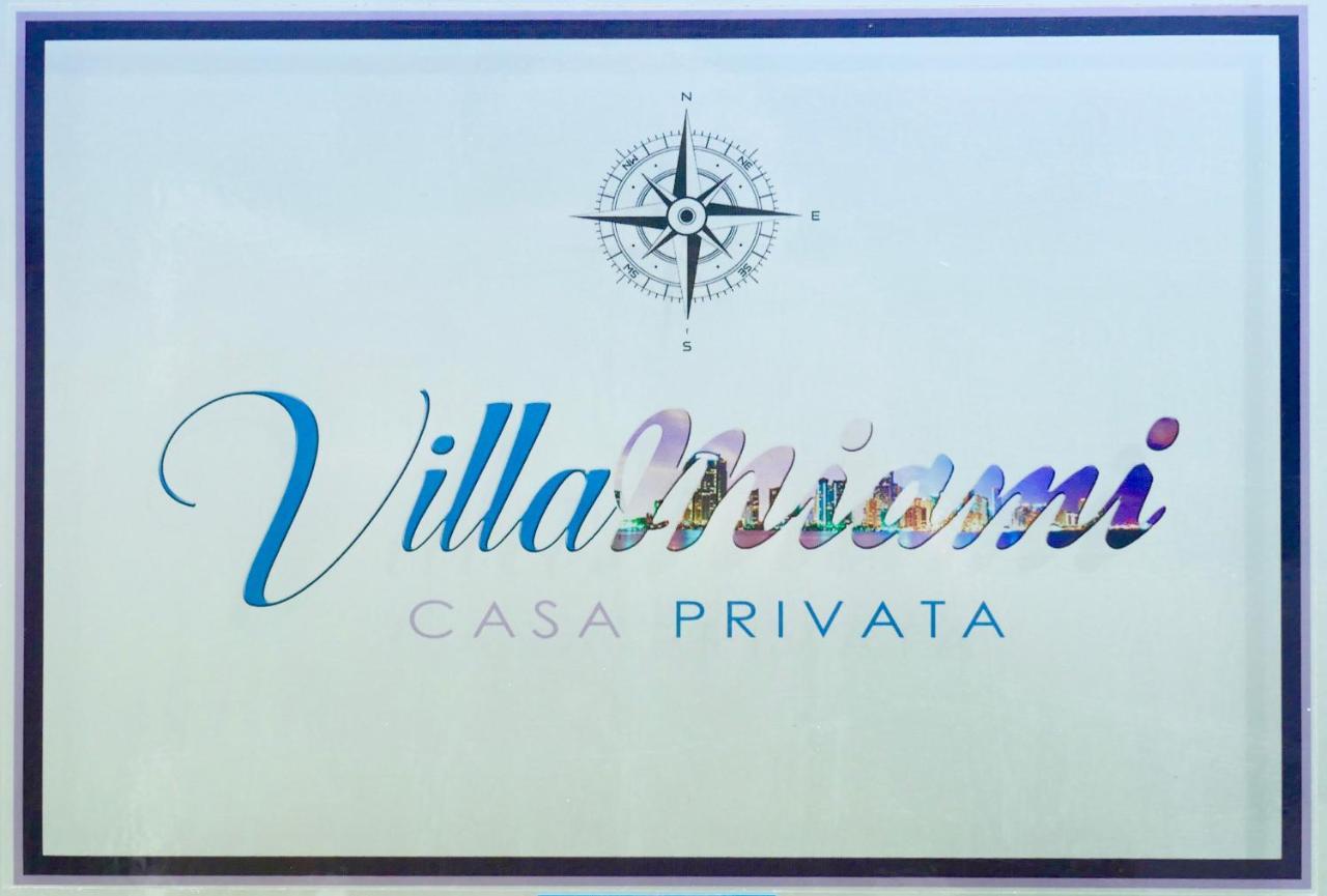 Villa Miami فيستَ المظهر الخارجي الصورة