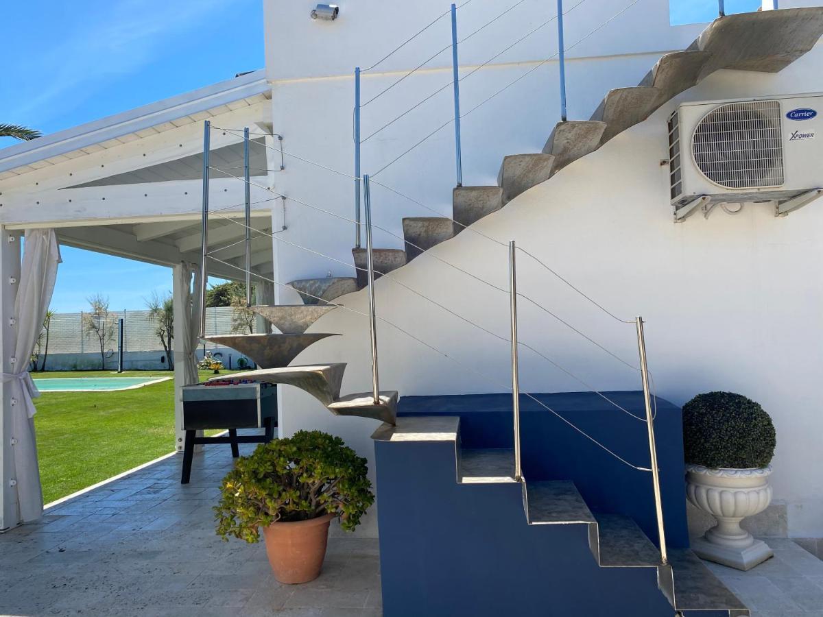 Villa Miami فيستَ المظهر الخارجي الصورة
