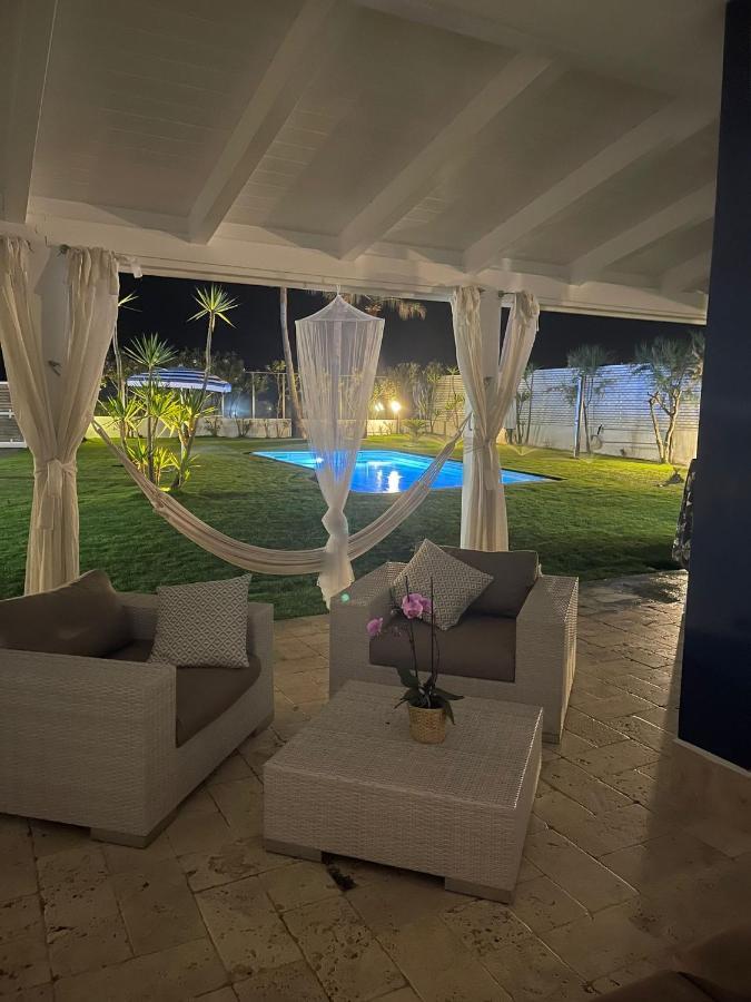 Villa Miami فيستَ المظهر الخارجي الصورة