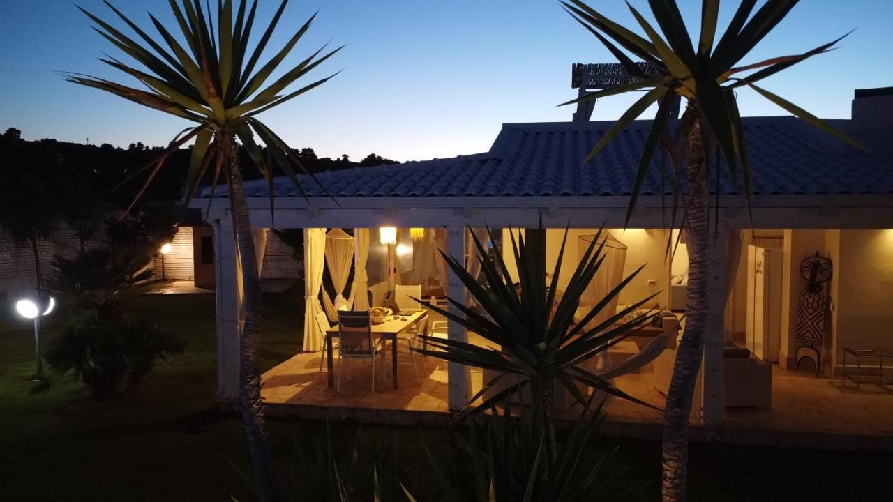 Villa Miami فيستَ المظهر الخارجي الصورة
