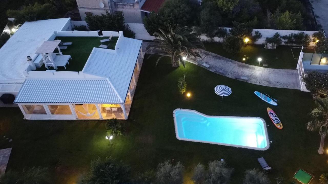 Villa Miami فيستَ المظهر الخارجي الصورة