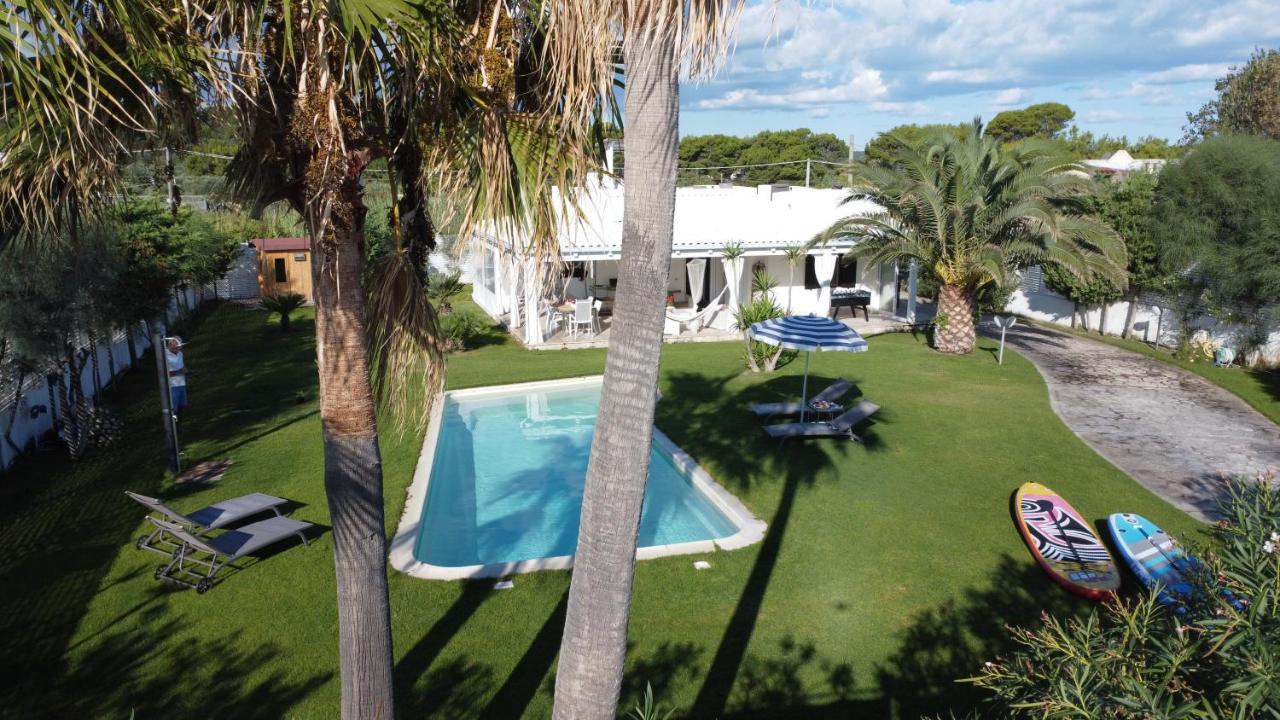 Villa Miami فيستَ المظهر الخارجي الصورة