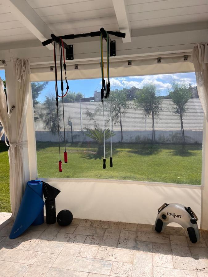 Villa Miami فيستَ المظهر الخارجي الصورة