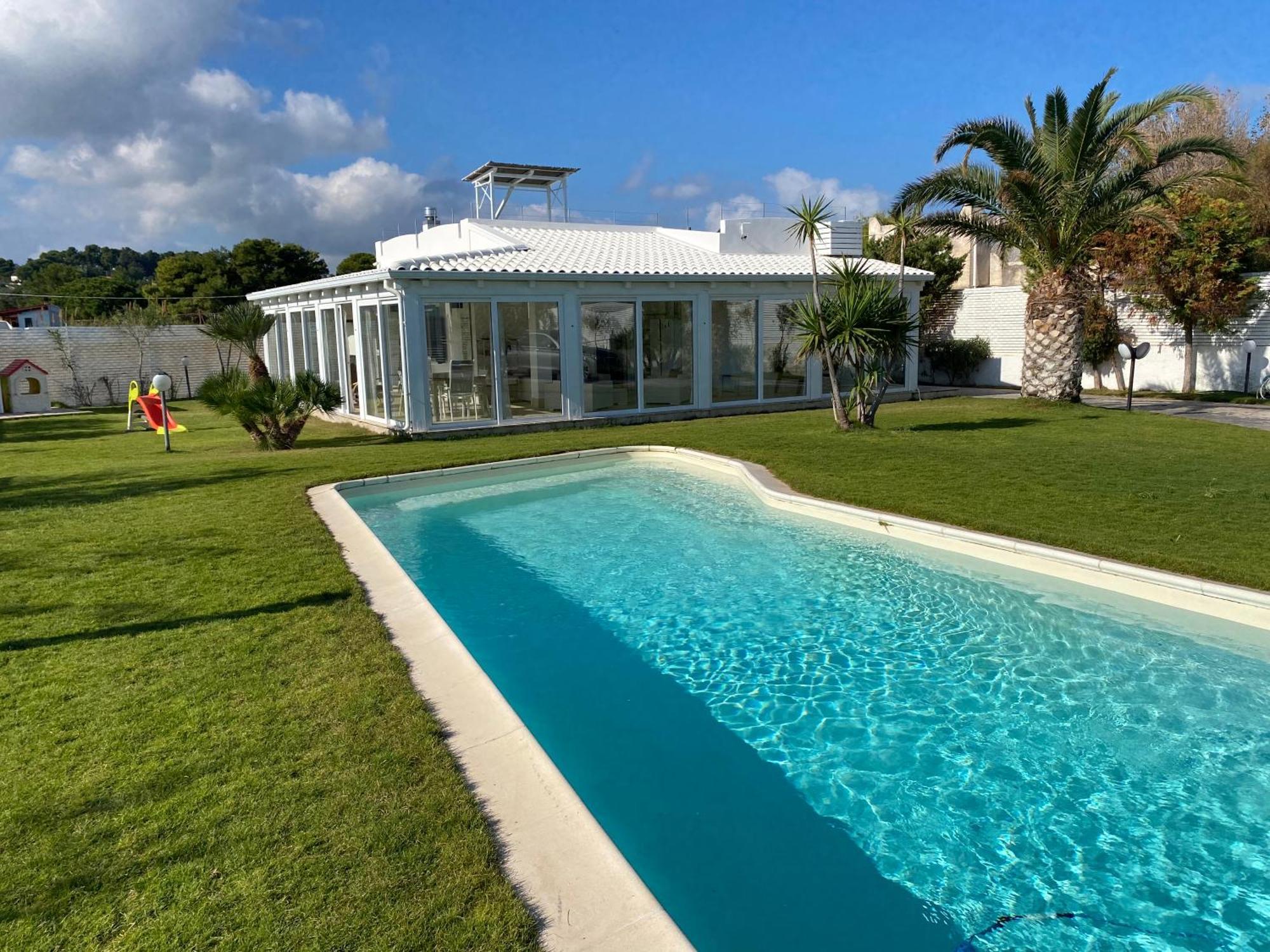 Villa Miami فيستَ المظهر الخارجي الصورة